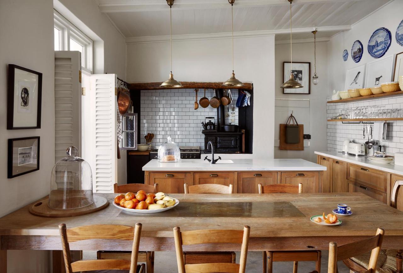 Mukti Holiday home Nieu-Bethesda