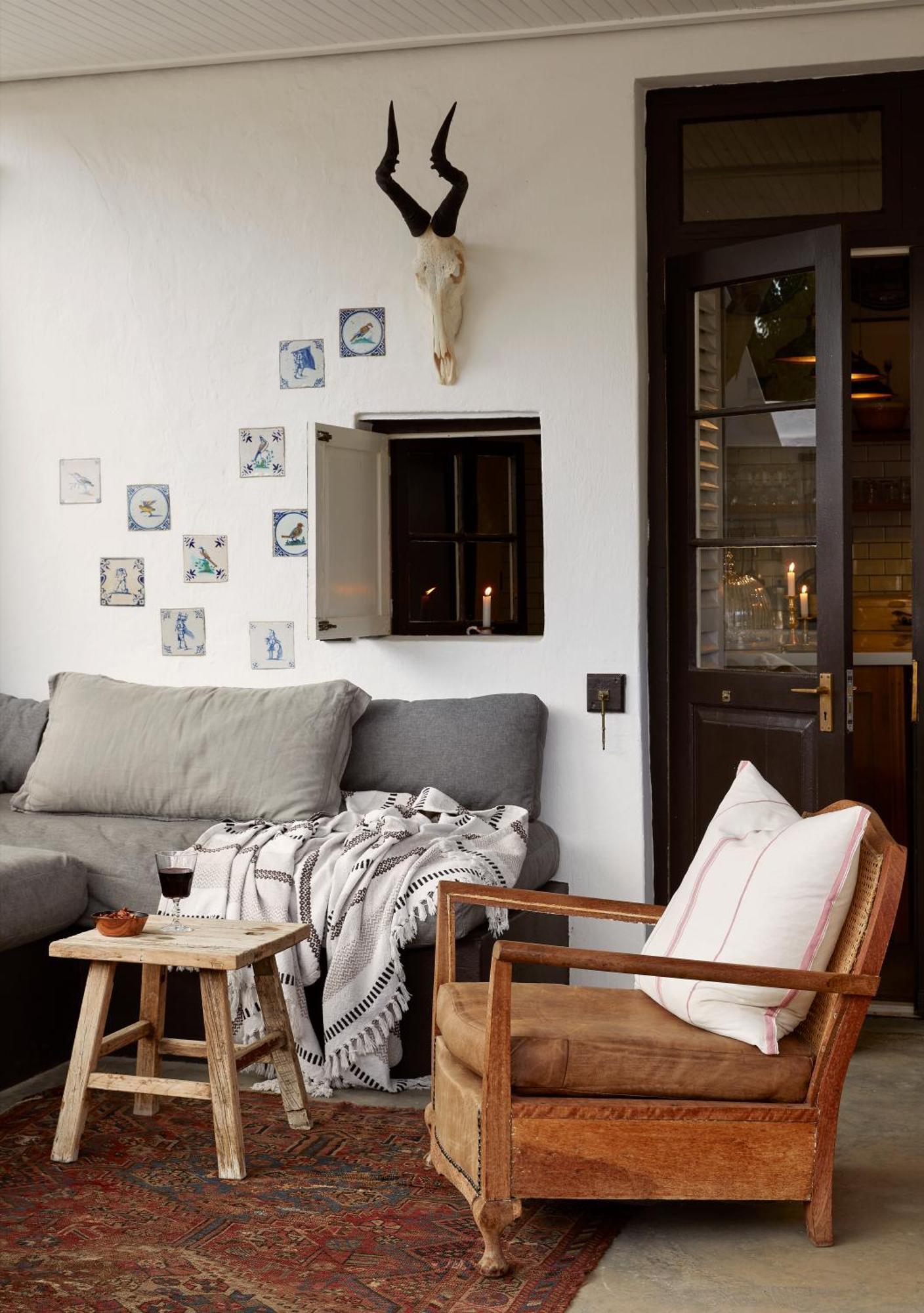 Mukti Holiday home